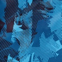 8Weapons Fight Shorts Hit 2.0, Blau 7