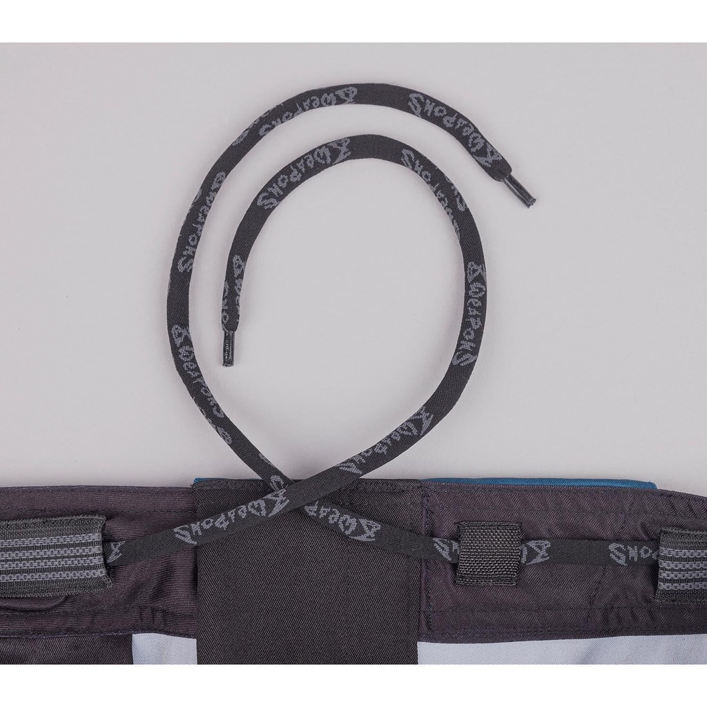 8Weapons Fight Shorts Hit 2.0, Blau 8