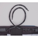 8Weapons Fight Shorts Hit 2.0, Blau 8