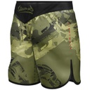 8Weapons Fight Shorts Hit 2.0, Olivgrün 2