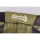 8Weapons Fight Shorts Hit 2.0, Olivgrün 5