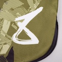 8Weapons Fight Shorts Hit 2.0, Olivgrün 6