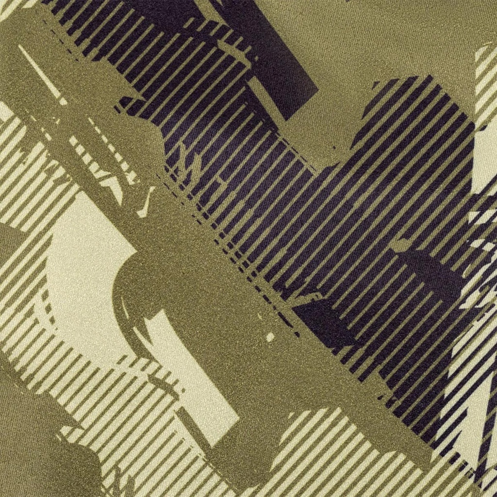 8Weapons Fight Shorts Hit 2.0, Olivgrün 7