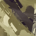 8Weapons Fight Shorts Hit 2.0, Olivgrün 7