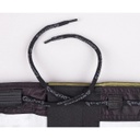 8Weapons Fight Shorts Hit 2.0, Olivgrün 8