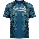 8Weapons T-Shirt Functional Hit 2.0, Blau 2