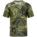 8Weapons T-Shirt Functional Hit 2.0, Olivgrün 2