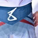 8Weapons Fight Shorts Shift, Weiß 6