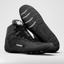 Phantom Ringerschuhe Tactic, Schwarz 9
