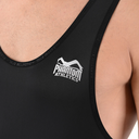 Phantom Ringertrikot Set Storm, Schwarz-Blau + Schwarz-Rot