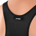 Phantom Ringertrikot Set Storm, Schwarz-Blau + Schwarz-Rot