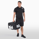 Phantom Sporttasche Team, Schwarz 10