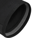 RDX Schienbeinschoner IMMAF, Schwarz-Blau