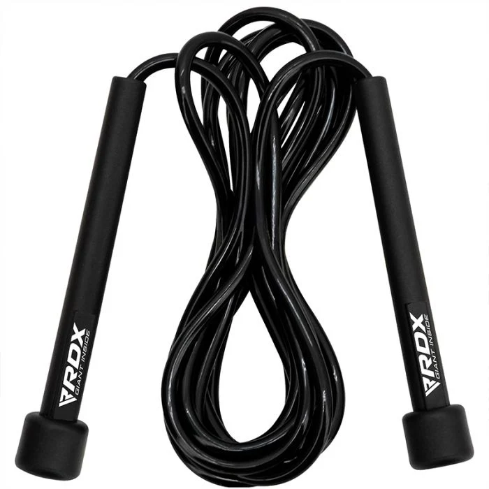 RDX Springseil Basic, Schwarz 2