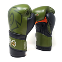 Rival Boxhandschuhe RS80V Impulse, Olivgrün