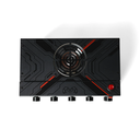 Rival Gym Timer Professional, Schwarz