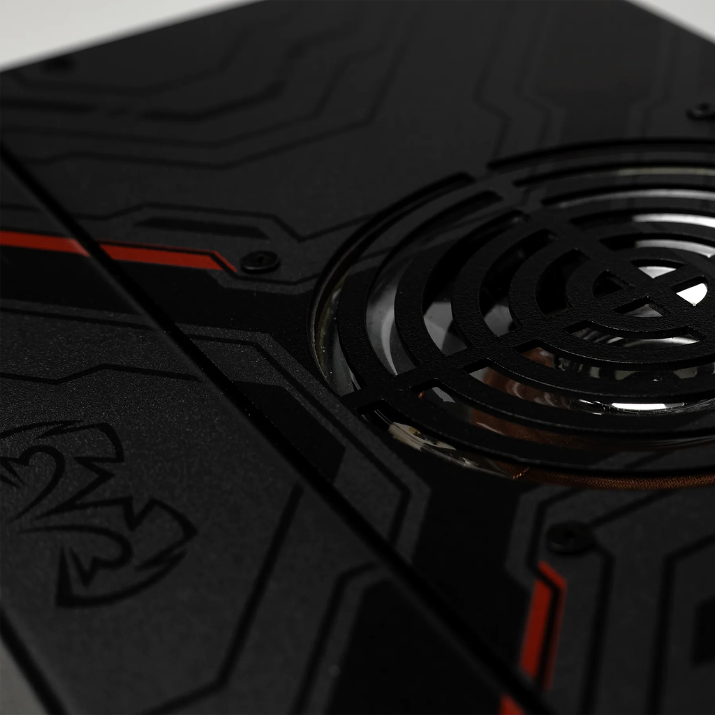 Rival Gym Timer Professional, Schwarz