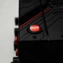 Rival Gym Timer Professional, Schwarz