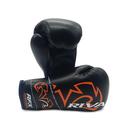 Rival Mini-Boxhandschuh RFX XL, Schwarz