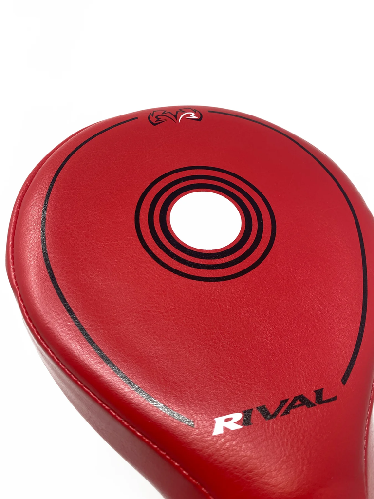 Rival Paddles Power, Rot