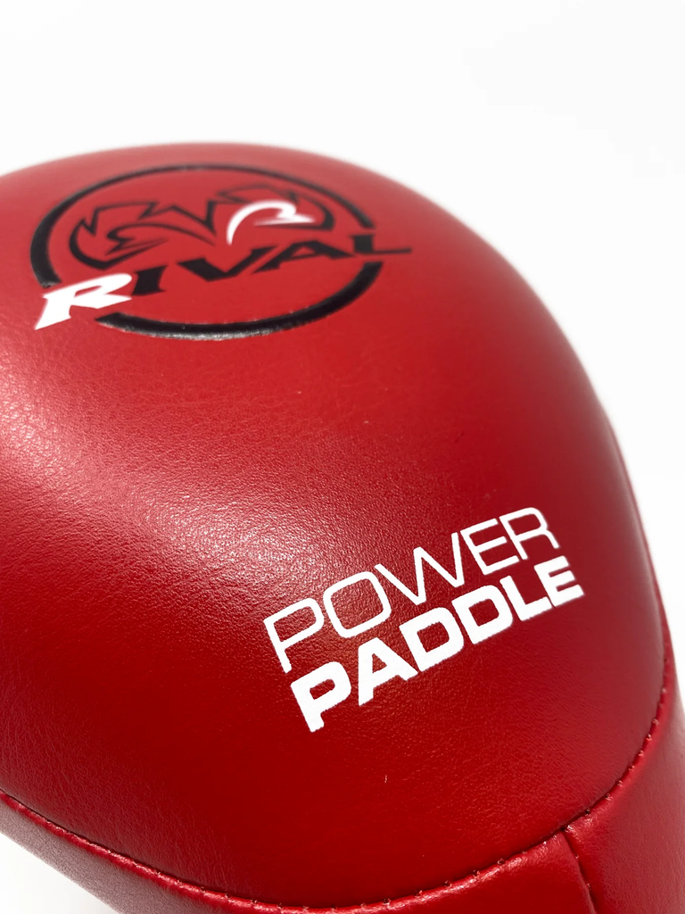 Rival Paddles Power, Rot