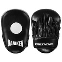 Daniken Boxpratzen Avenger, Schwarz-Weiss