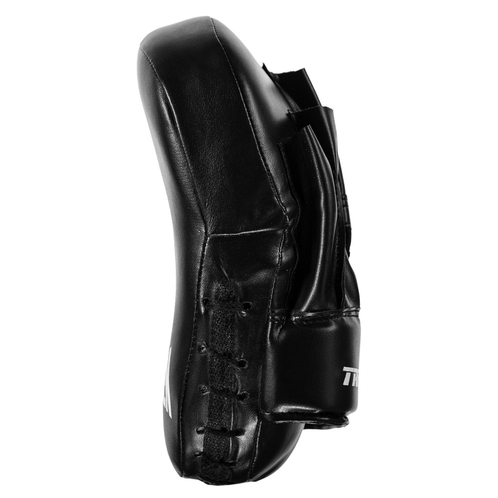 Daniken Boxpratzen Avenger, Schwarz-Weiss