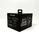 Rival Speedball Drehgelenk Professional, Schwarz