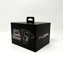 Rival Speedball Drehgelenk Professional, Schwarz