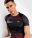 Venum Rash Guard UFC Performance Institute, kurzarm 4