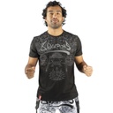 8Weapons T-Shirt Yantra, Schwarz 3