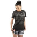 8Weapons T-Shirt Yantra, Schwarz 4