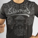 8Weapons T-Shirt Yantra, Schwarz 5