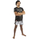 8Weapons T-Shirt Yantra, Schwarz 9