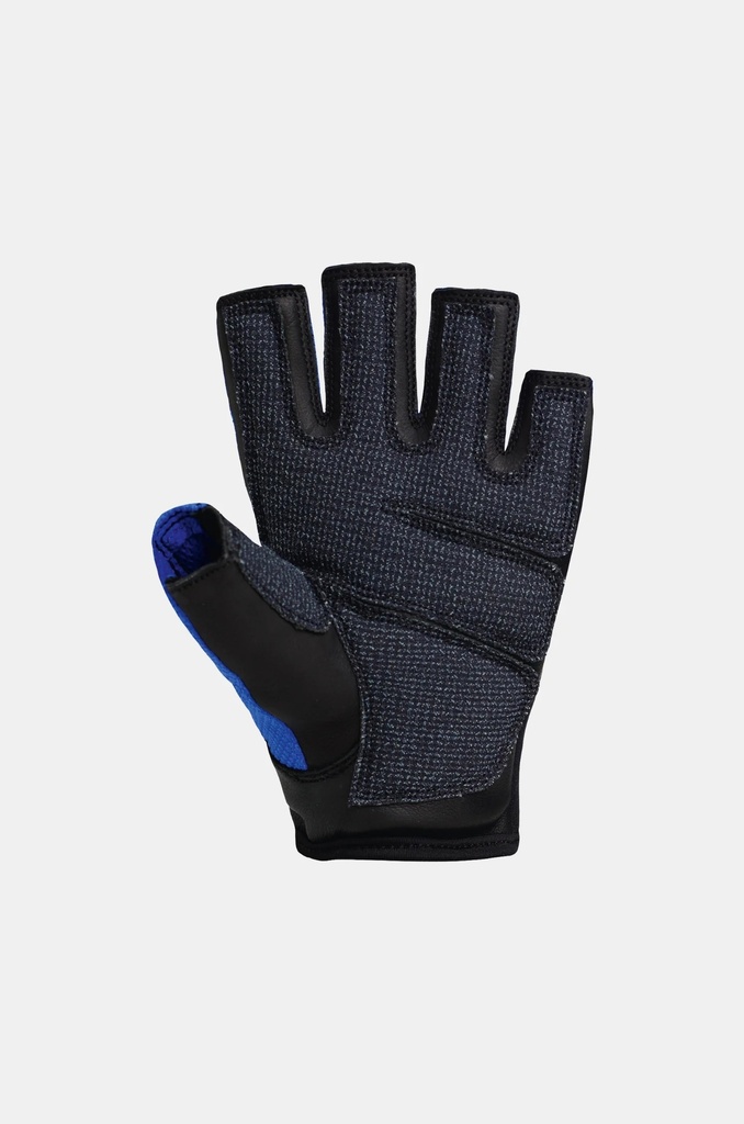 Sting Fitnesshandschuhe Fusion, Schwarz 2