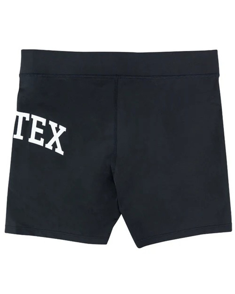 Fairtex Compression Shorts CP17, Schwarz 2