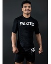 Fairtex Compression Shorts CP17, Schwarz 4