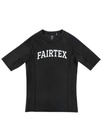 Fairtex Rash Guard RG8, Schwarz 2