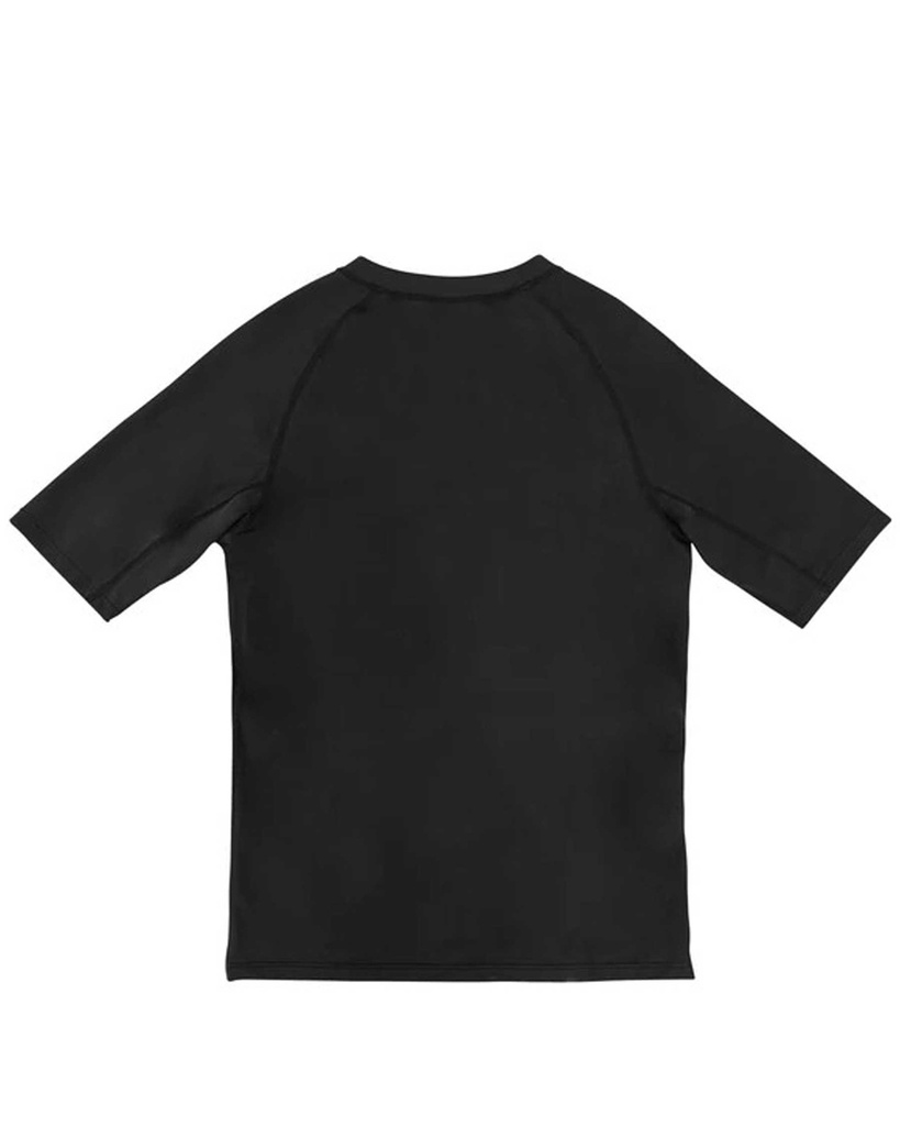 Fairtex Rash Guard RG8, Schwarz 3