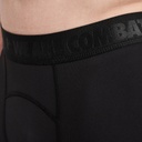 Leone Compression Pants DNA, Schwarz 3