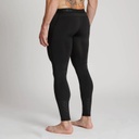 Leone Compression Pants DNA, Schwarz 8
