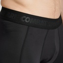 Leone Compression Shorts DNA, Schwarz 2