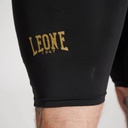 Leone Compression Shorts DNA, Schwarz 3