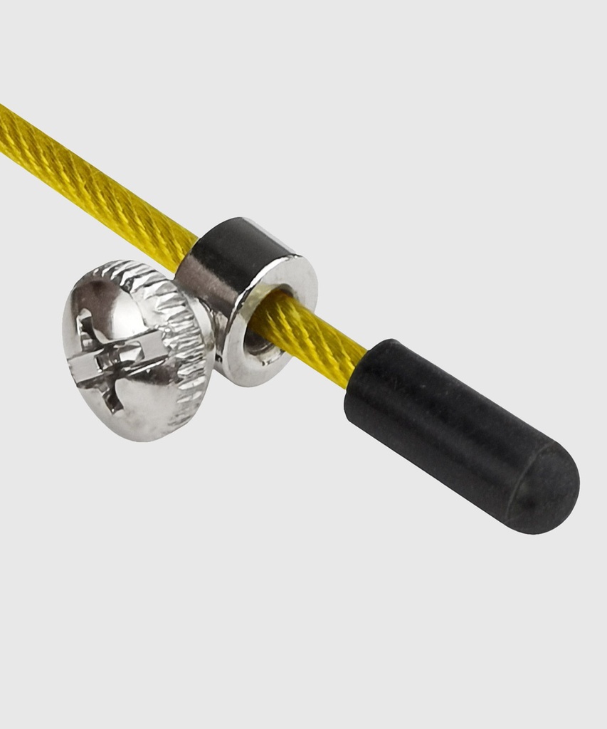Venum Springseil Thunder Evo, Gold 3