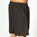 Leone Fight Shorts Basic, Schwarz 2