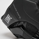 Leone Kopfschutz Black Edition Sparring, Schwarz 2