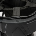 Leone Kopfschutz Black Edition Sparring, Schwarz 4