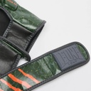 Leone MMA Handschuhe Sparring Primal Instict, Grün 4