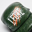 Leone MMA Handschuhe Sparring Primal Instict, Grün 6