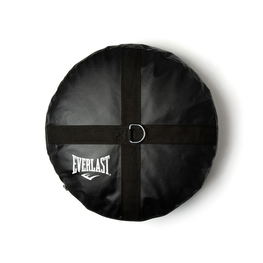 Everlast Doppelendball Anker, Schwarz 2